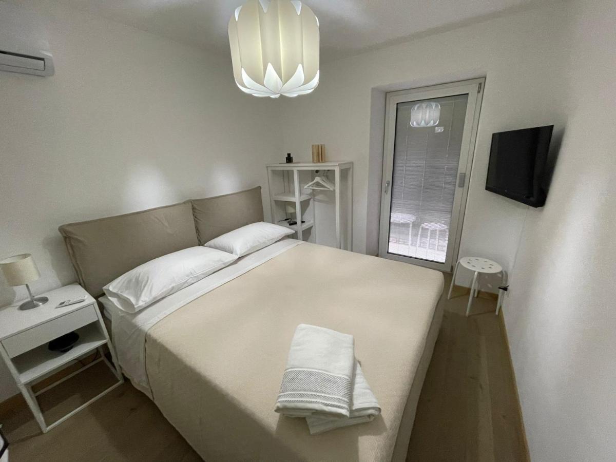Bed and Breakfast Ale E Franz Cefalù Exteriér fotografie